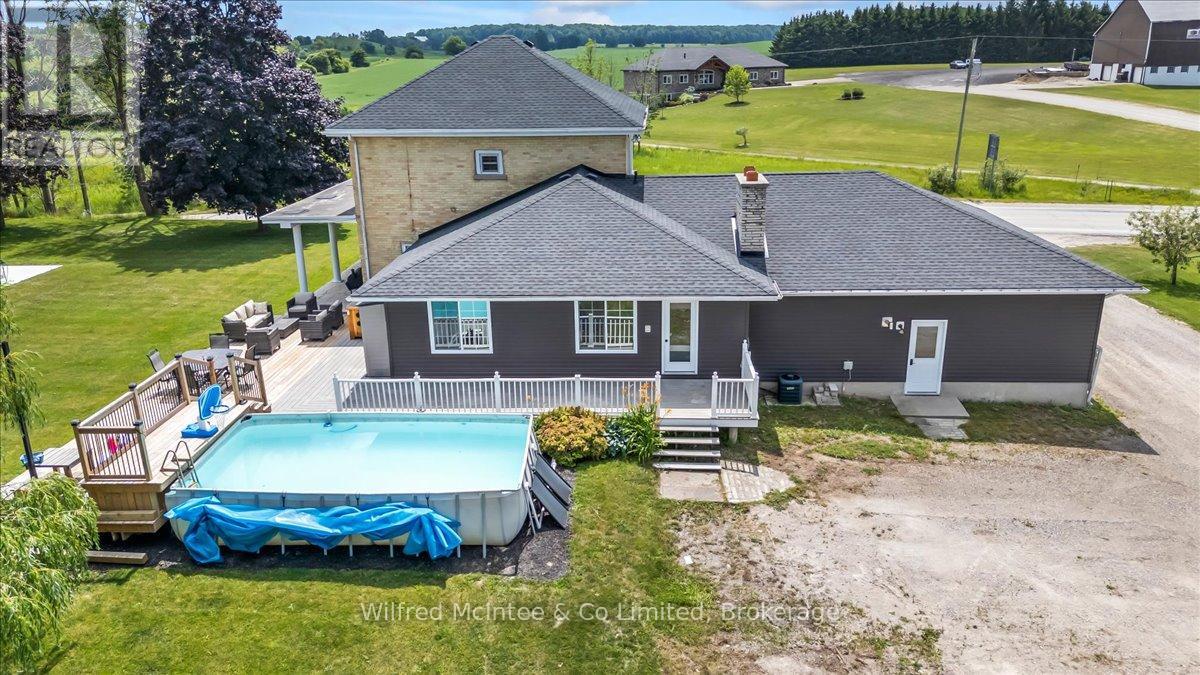 24 Bruce Road 3, South Bruce, Ontario  N0G 2J0 - Photo 11 - X12283313