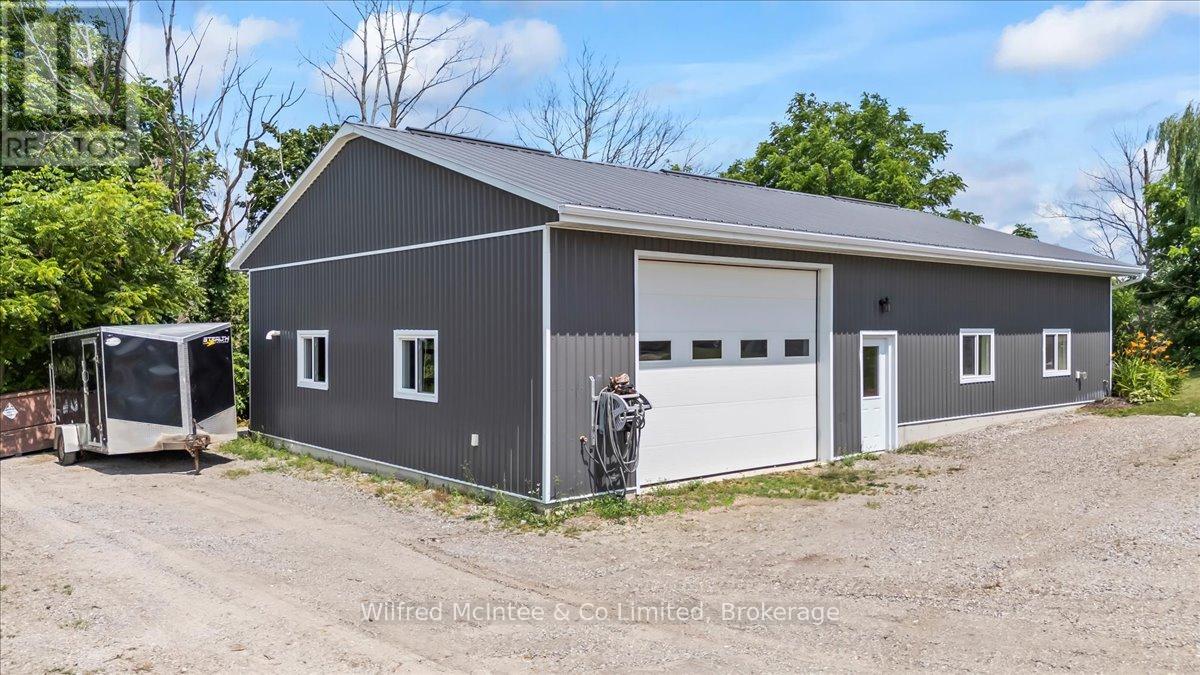 24 Bruce Road 3, South Bruce, Ontario  N0G 2J0 - Photo 13 - X12283313