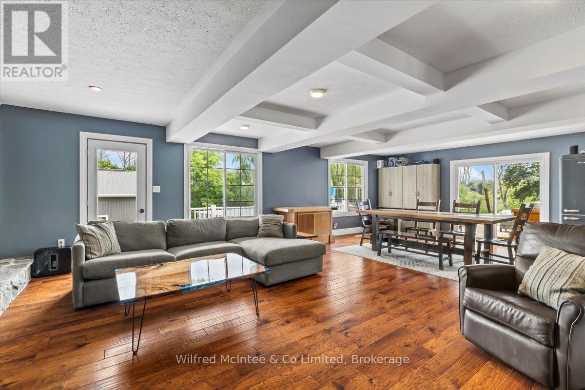 24 Bruce Road 3, South Bruce, Ontario  N0G 2J0 - Photo 24 - X12283313