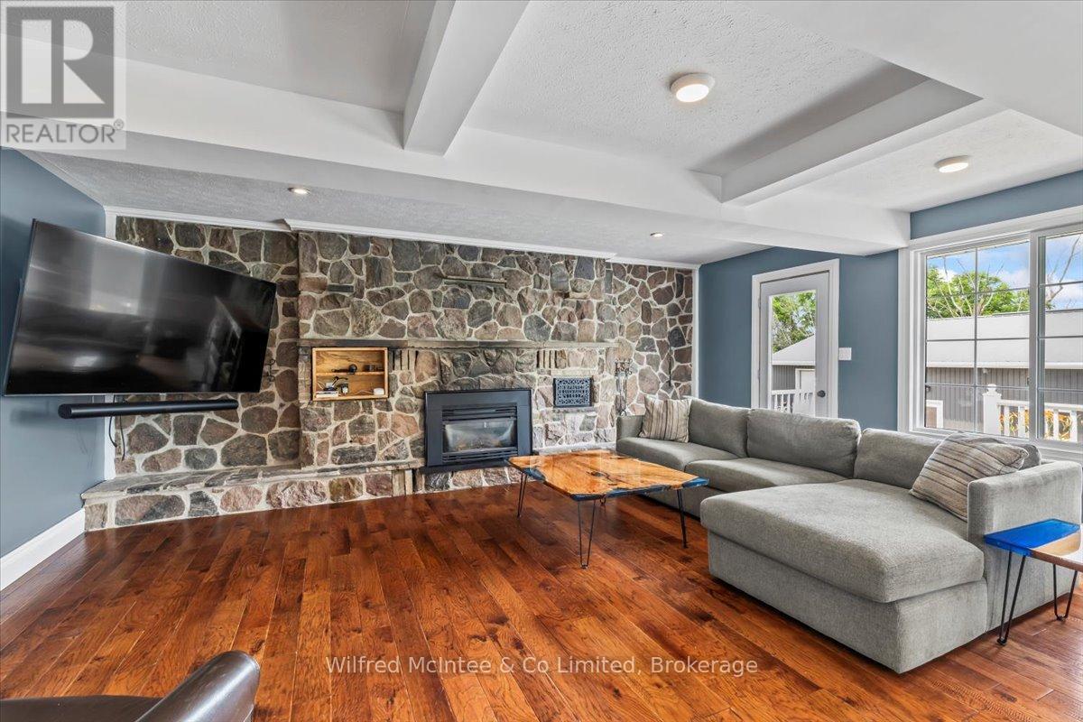 24 Bruce Road 3, South Bruce, Ontario  N0G 2J0 - Photo 25 - X12283313
