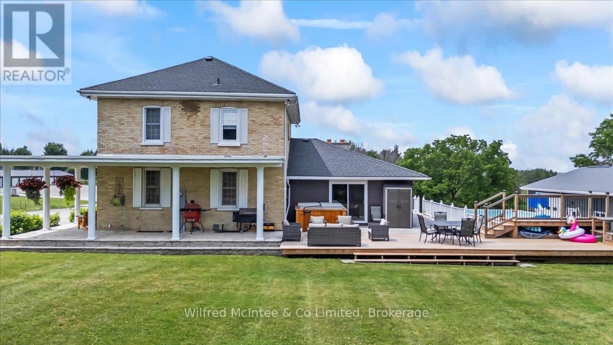 24 Bruce Road 3, South Bruce, Ontario  N0G 2J0 - Photo 7 - X12283313
