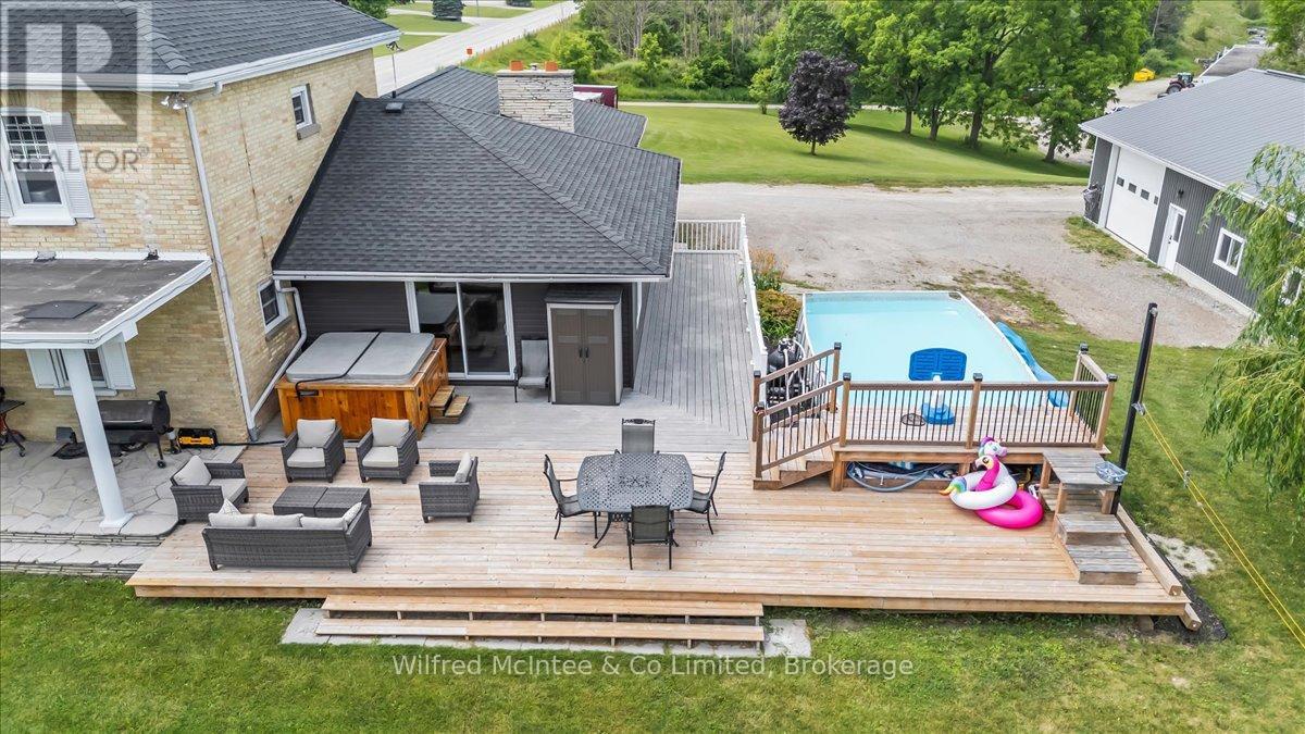 24 Bruce Road 3, South Bruce, Ontario  N0G 2J0 - Photo 8 - X12283313