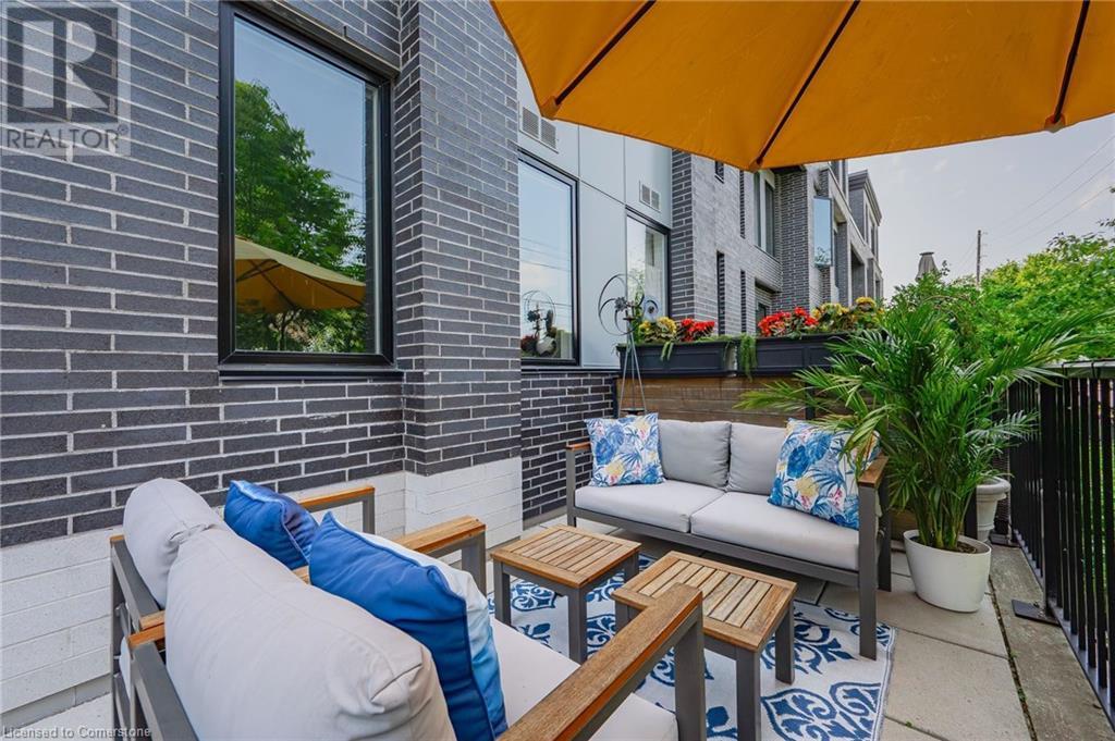 53 Arthur Street S Unit# At6, Guelph, Ontario  N1E 0P5 - Photo 4 - 40751091