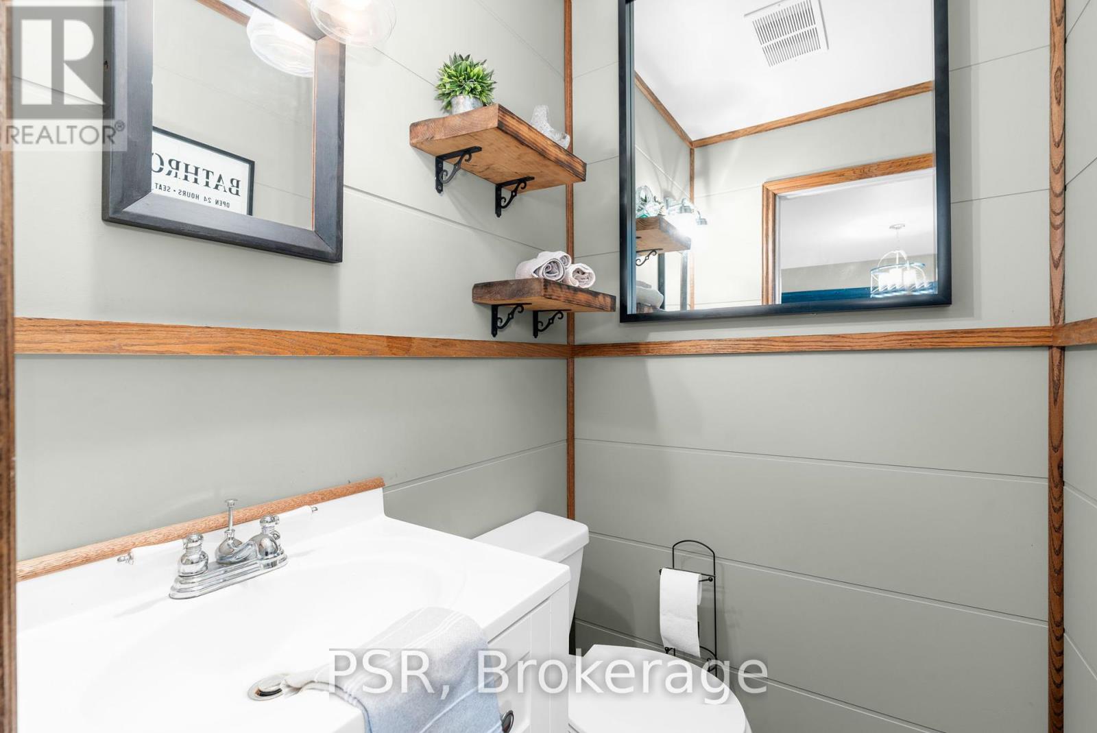 206 William Street, Clearview, Ontario  L0M 1S0 - Photo 17 - S12283469