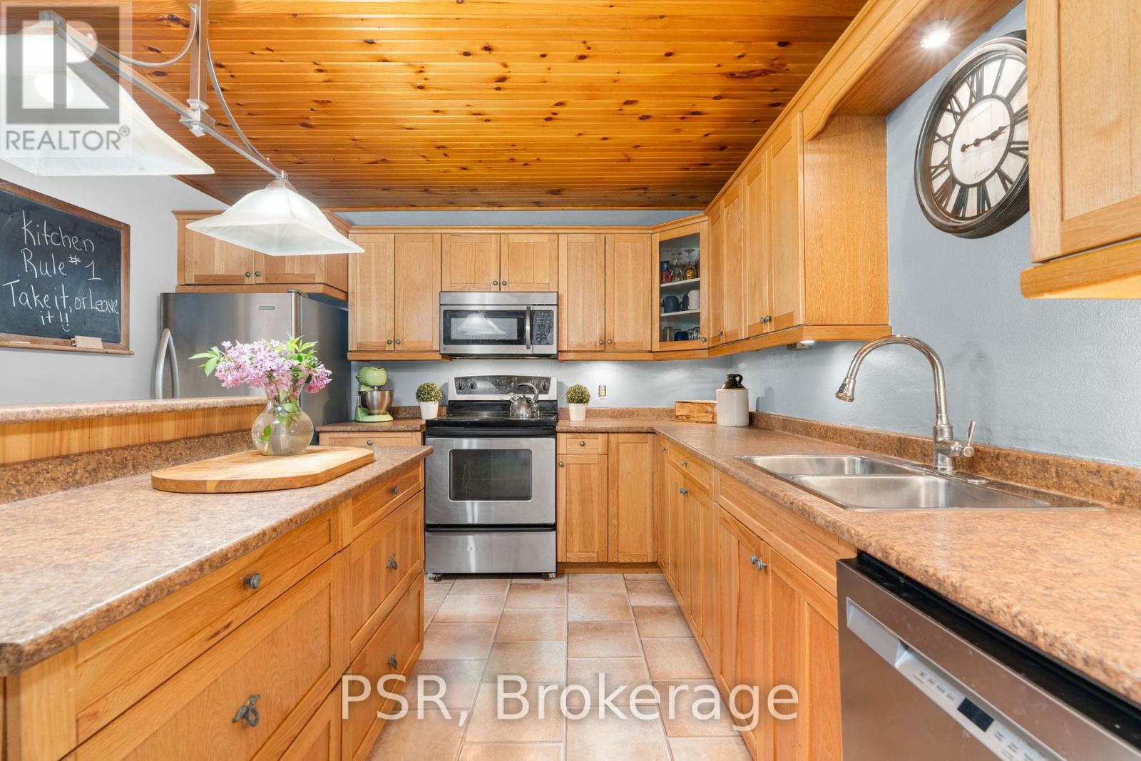 206 William Street, Clearview, Ontario  L0M 1S0 - Photo 7 - S12283469