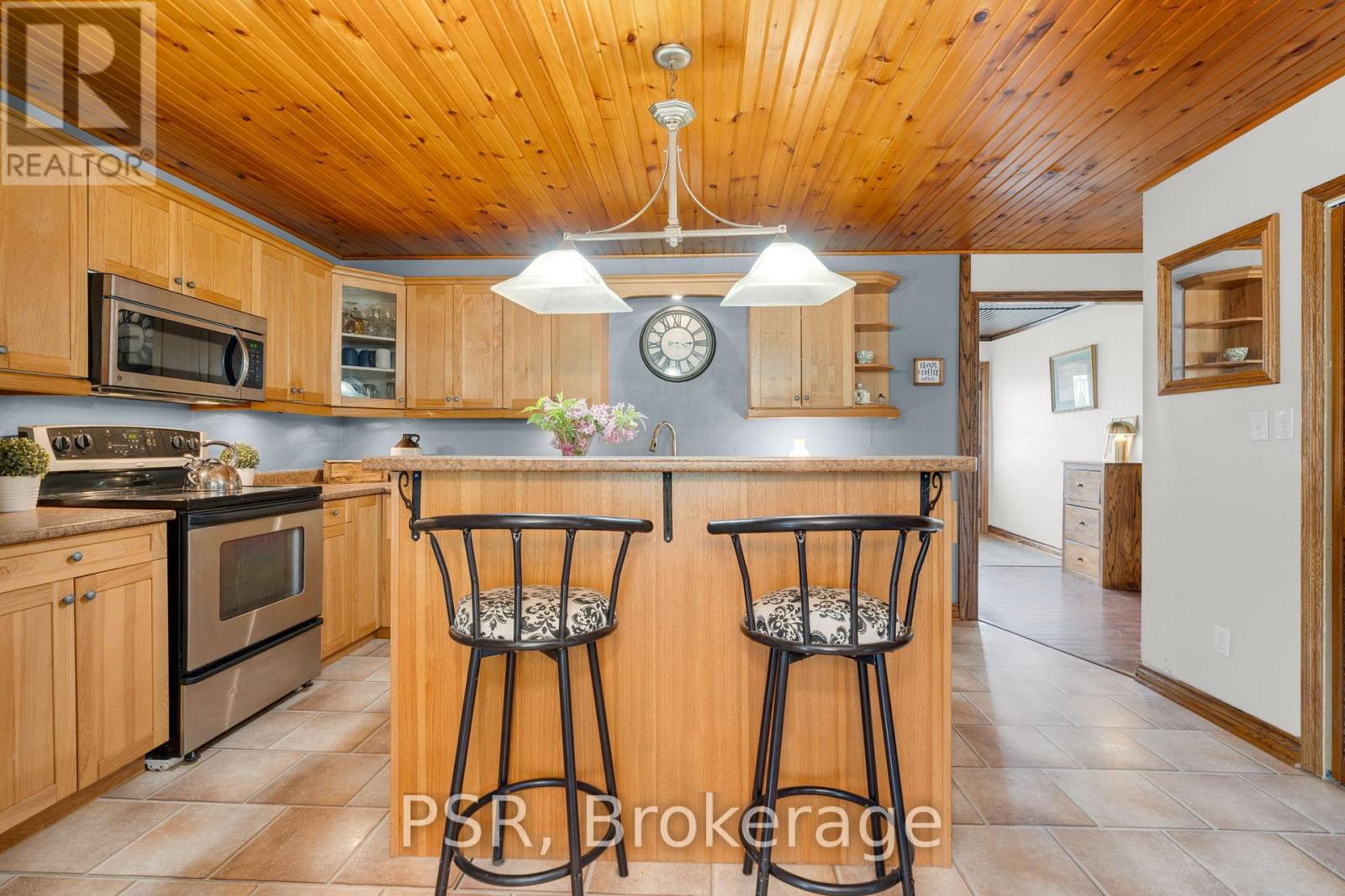 206 William Street, Clearview, Ontario  L0M 1S0 - Photo 8 - S12283469