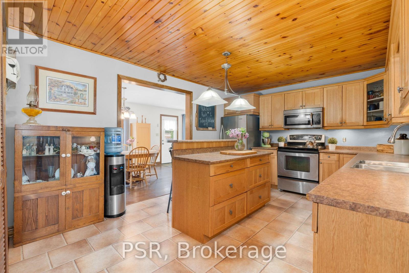 206 William Street, Clearview, Ontario  L0M 1S0 - Photo 9 - S12283469