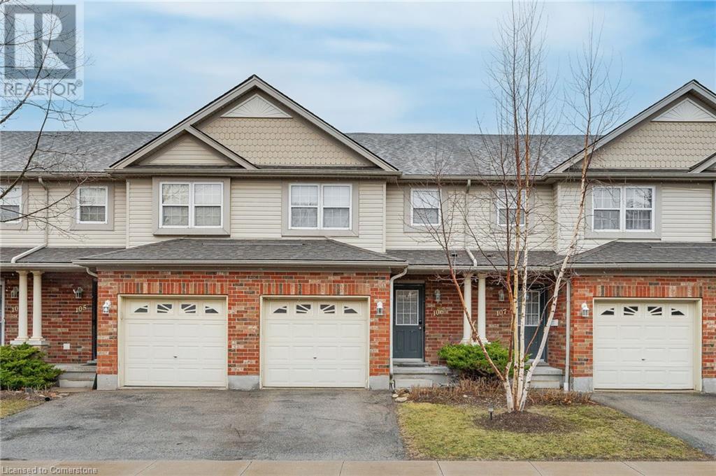 30 Imperial Road S Unit# 106, Guelph, Ontario  N1K 1Y1 - Photo 1 - 40751097