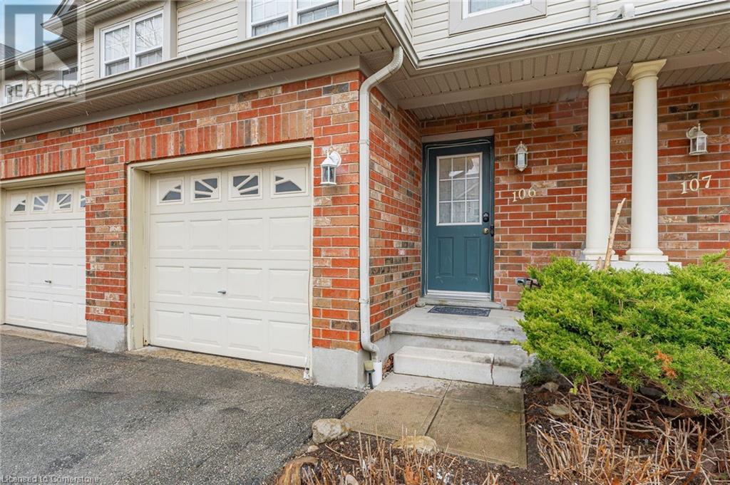 30 Imperial Road S Unit# 106, Guelph, Ontario  N1K 1Y1 - Photo 2 - 40751097