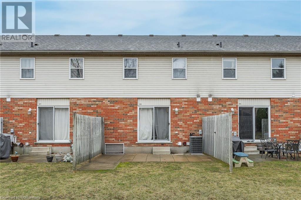 30 Imperial Road S Unit# 106, Guelph, Ontario  N1K 1Y1 - Photo 3 - 40751097