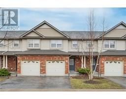 30 IMPERIAL Road S Unit# 106, Guelph, Ontario