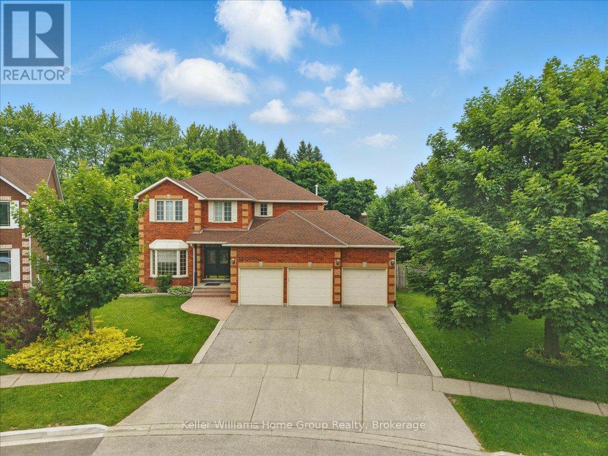 98 HUME DRIVE, Cambridge, Ontario