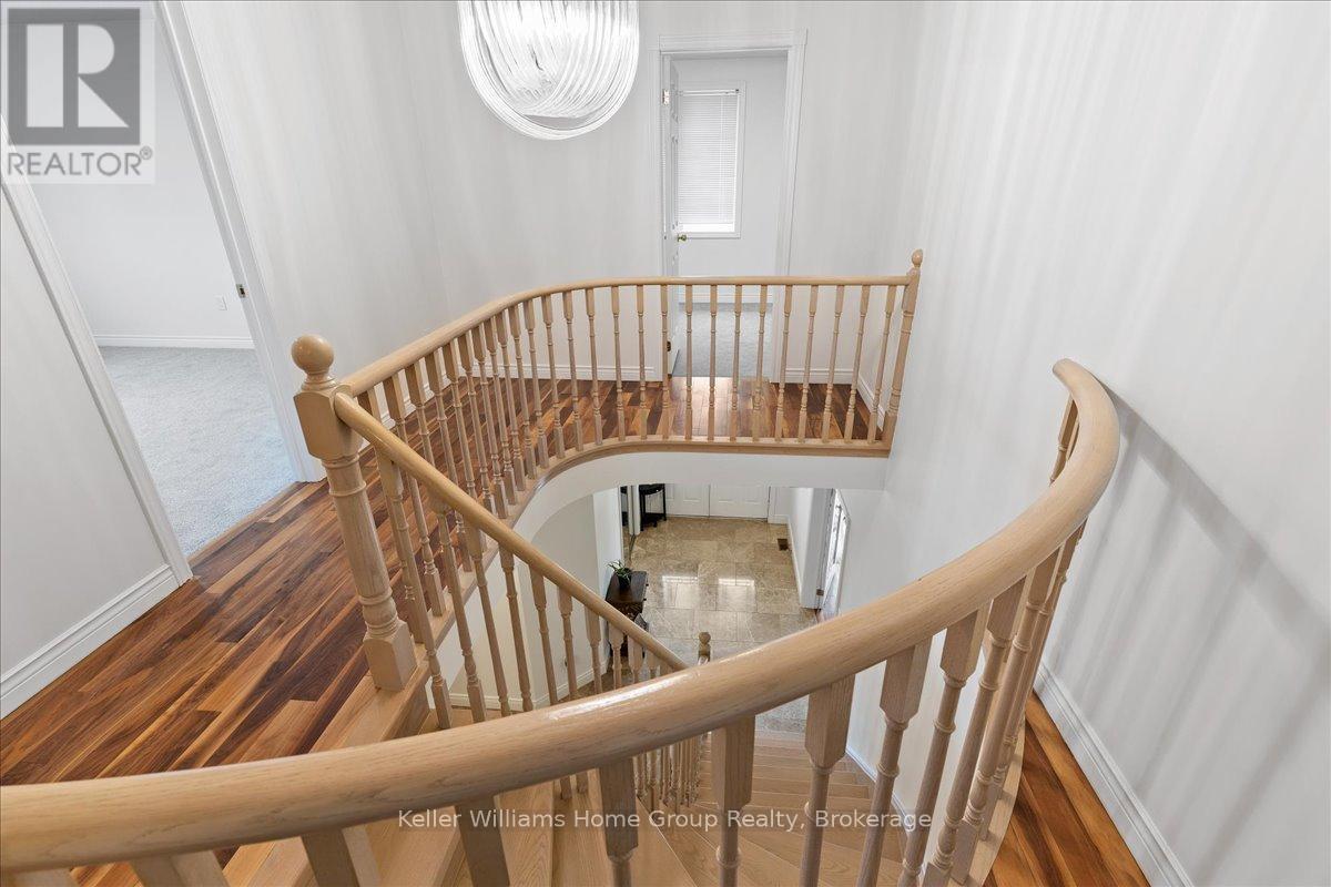 98 Hume Drive, Cambridge, Ontario  N1T 1N3 - Photo 20 - X12224846