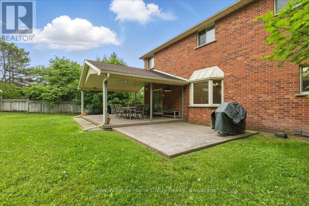 98 Hume Drive, Cambridge, Ontario  N1T 1N3 - Photo 41 - X12224846