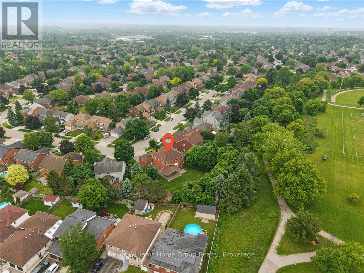 98 Hume Drive, Cambridge, Ontario  N1T 1N3 - Photo 44 - X12224846