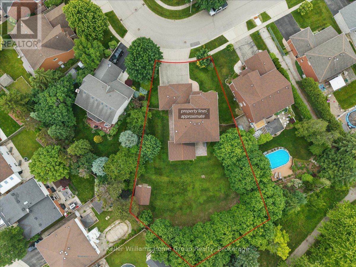 98 Hume Drive, Cambridge, Ontario  N1T 1N3 - Photo 45 - X12224846