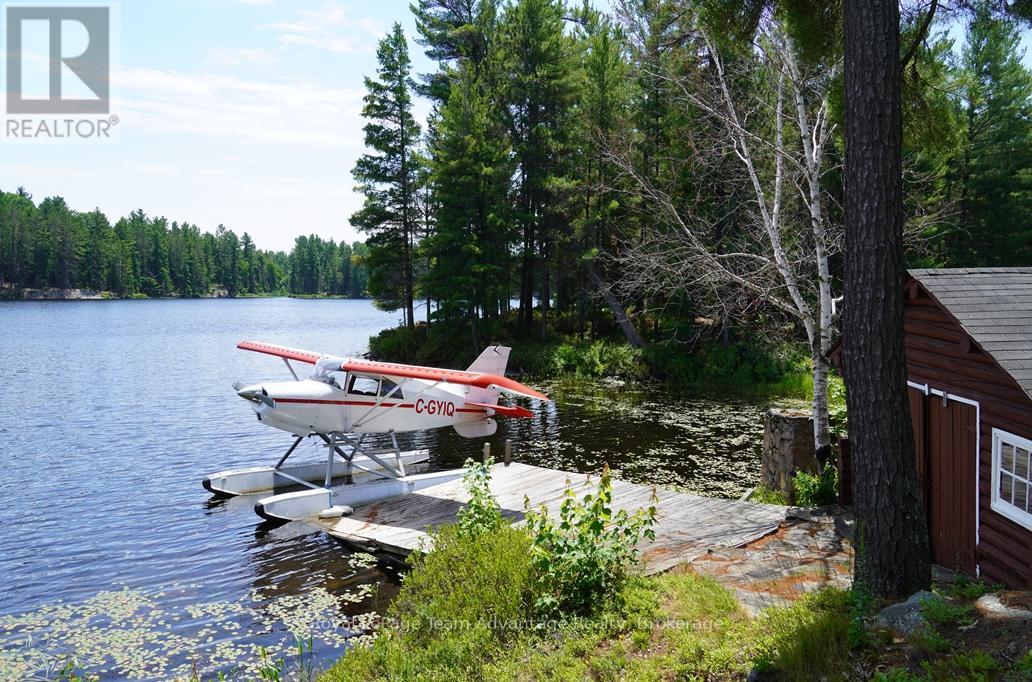 Ae 380 & Jdd 651 Bird Lake, Killarney, Ontario  P0M 2A0 - Photo 19 - X12283442