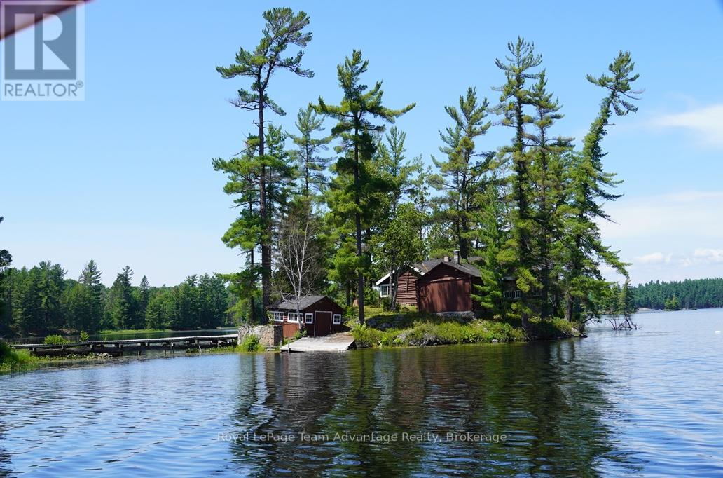 Ae 380 & Jdd 651 Bird Lake, Killarney, Ontario  P0M 2A0 - Photo 2 - X12283442