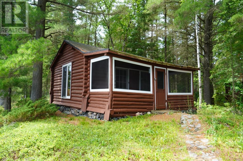 Ae 380 & Jdd 651 Bird Lake, Killarney, Ontario  P0M 2A0 - Photo 29 - X12283442