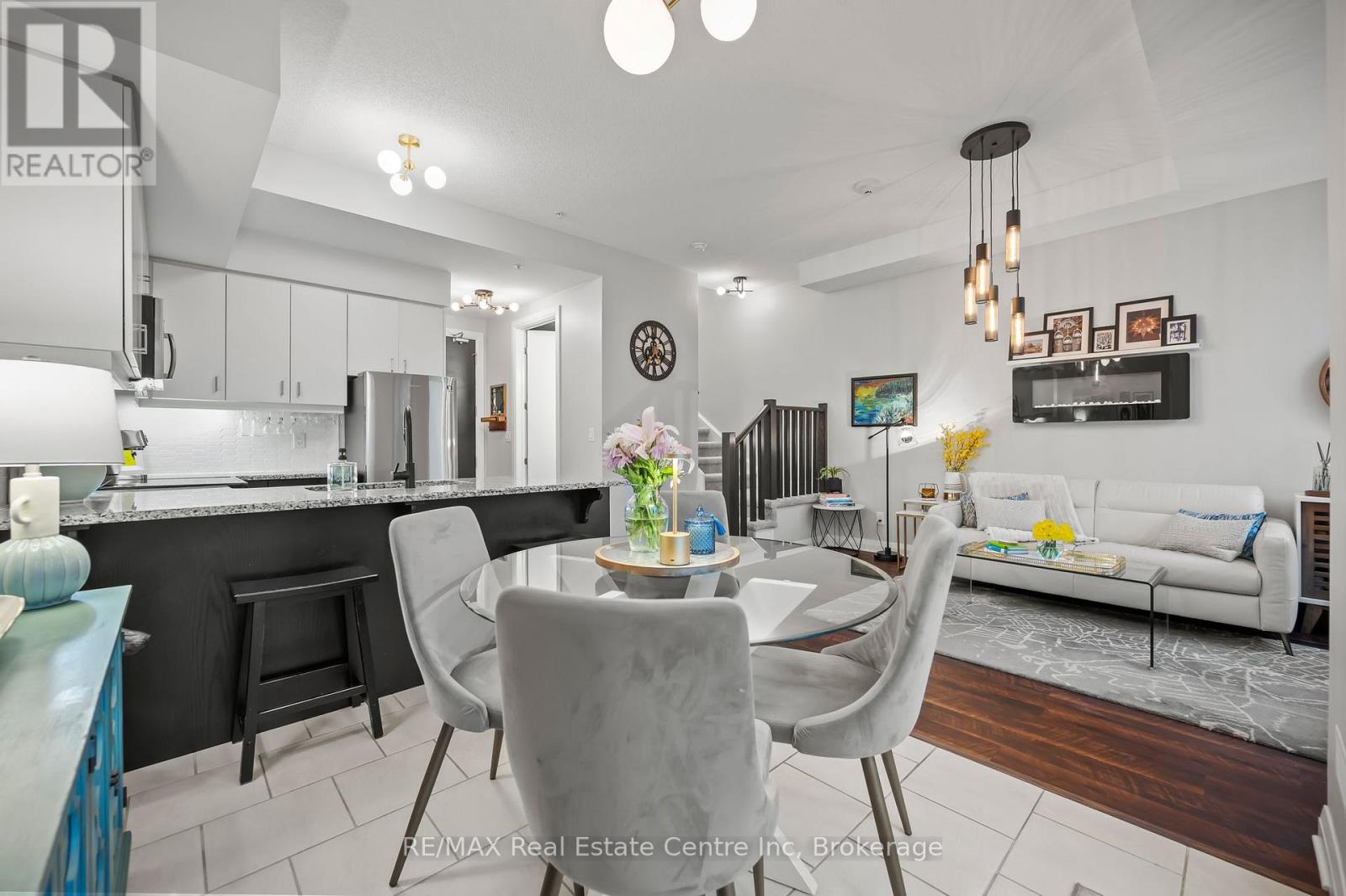 At6 - 53 Arthur Street S, Guelph, Ontario  N1E 0P5 - Photo 4 - X12283485