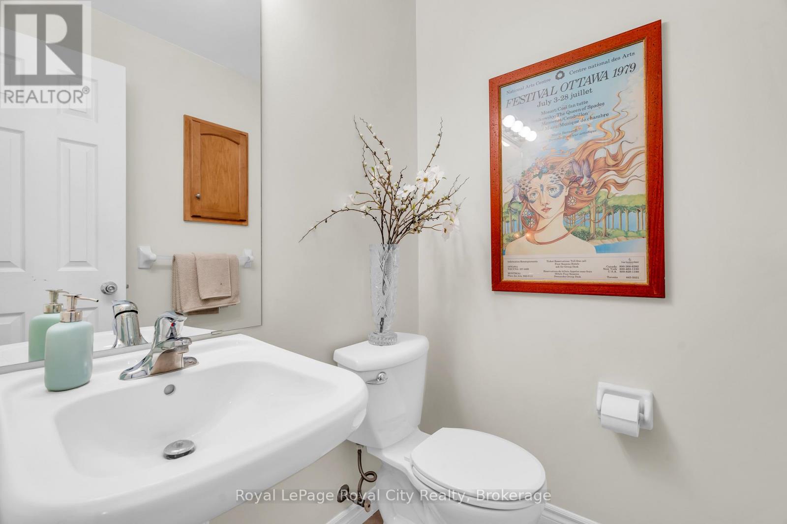 202 - 470 St Andrew Street E, Centre Wellington, Ontario  N1M 1P3 - Photo 25 - X12283532