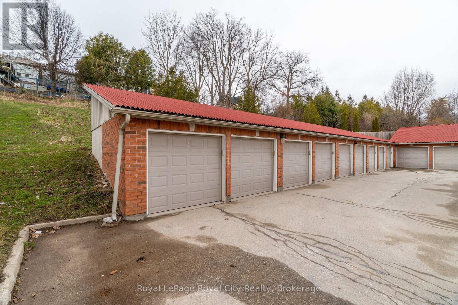 202 - 470 St Andrew Street E, Centre Wellington, Ontario  N1M 1P3 - Photo 29 - X12283532