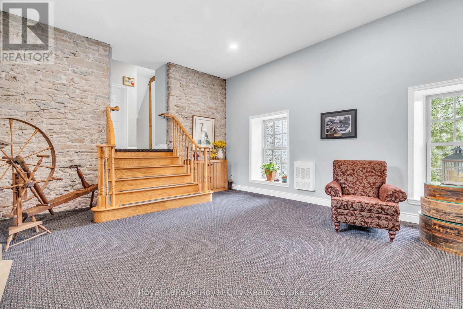 202 - 470 St Andrew Street E, Centre Wellington, Ontario  N1M 1P3 - Photo 6 - X12283532