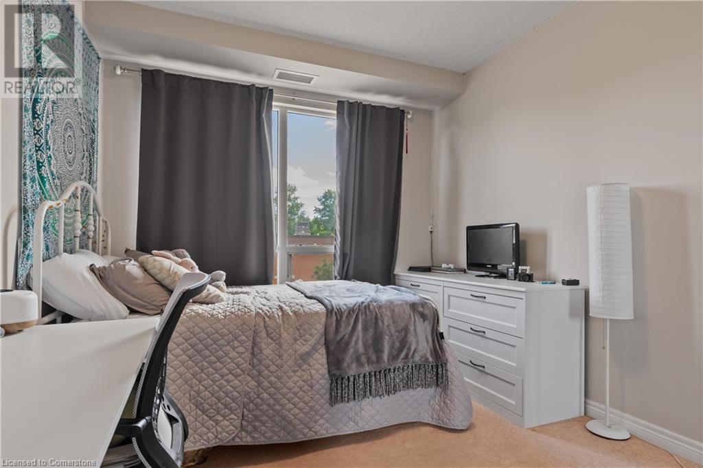 539 Belmont Avenue W Unit# 210, Kitchener, Ontario  N2M 0A2 - Photo 10 - 40750840
