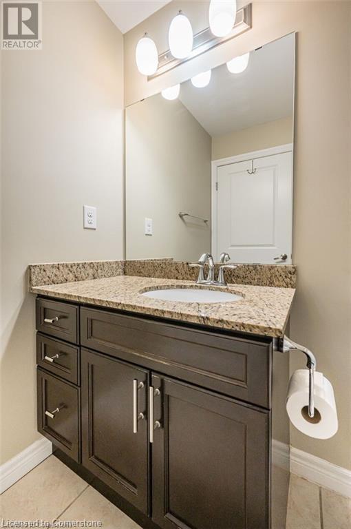 539 Belmont Avenue W Unit# 210, Kitchener, Ontario  N2M 0A2 - Photo 14 - 40750840