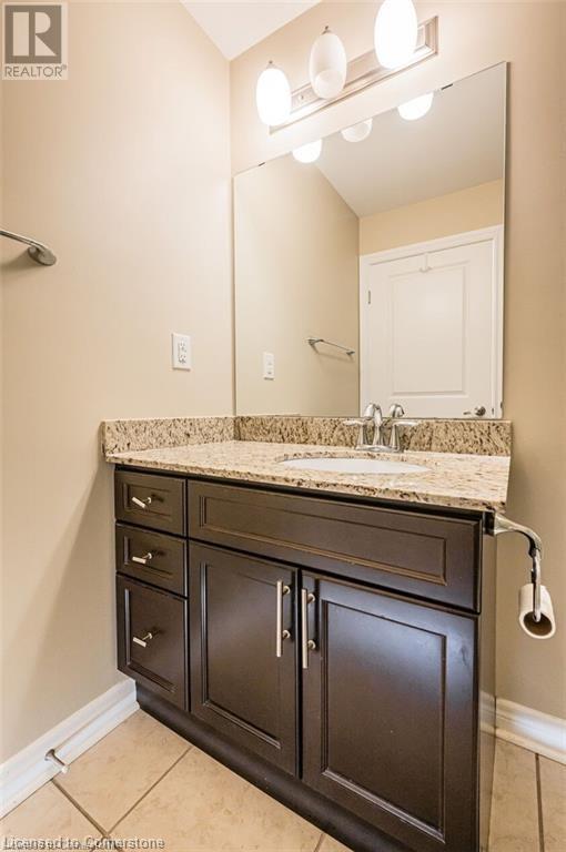 539 Belmont Avenue W Unit# 210, Kitchener, Ontario  N2M 0A2 - Photo 16 - 40750840