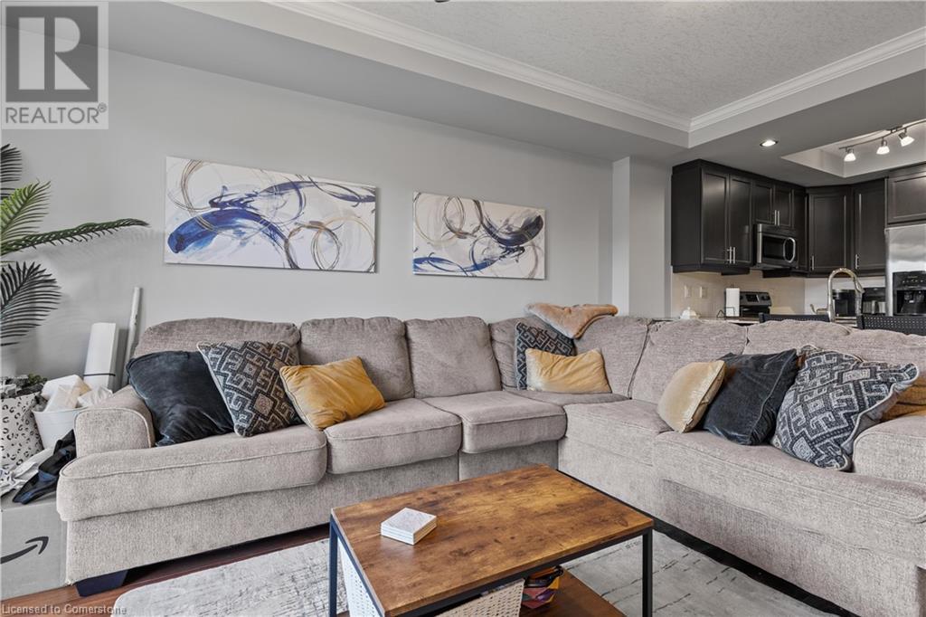 539 Belmont Avenue W Unit# 210, Kitchener, Ontario  N2M 0A2 - Photo 7 - 40750840