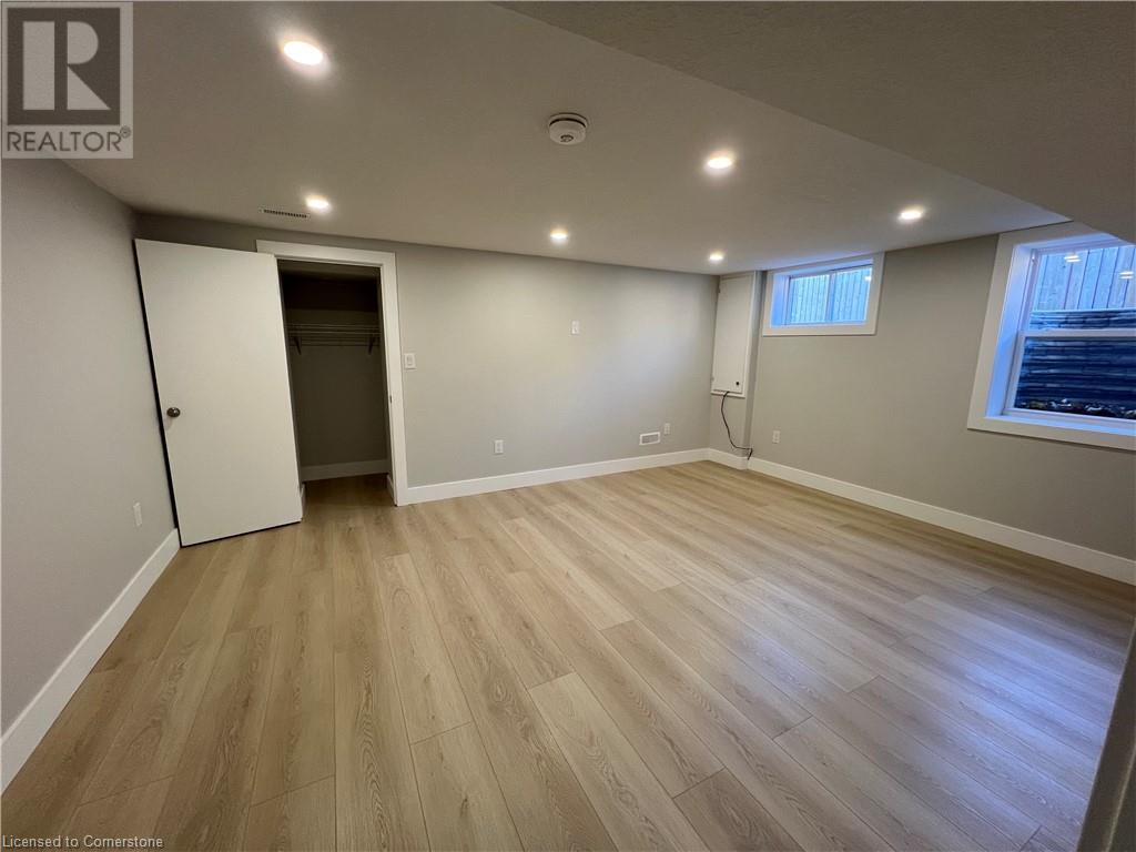 171 Kinzie Avenue Unit# Lower, Kitchener, Ontario  N2A 2J9 - Photo 3 - 40750875
