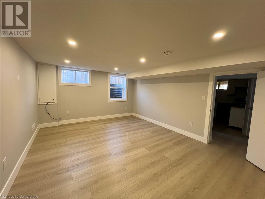 171 Kinzie Avenue Unit# Lower, Kitchener, Ontario  N2A 2J9 - Photo 4 - 40750875