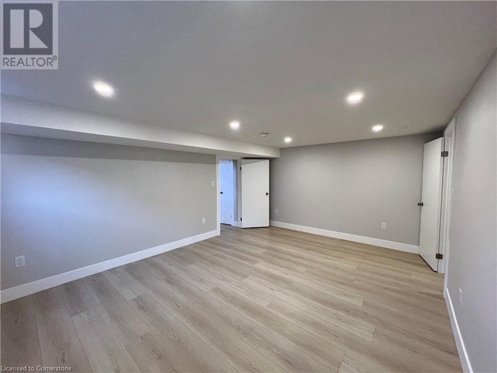 171 Kinzie Avenue Unit# Lower, Kitchener, Ontario  N2A 2J9 - Photo 6 - 40750875
