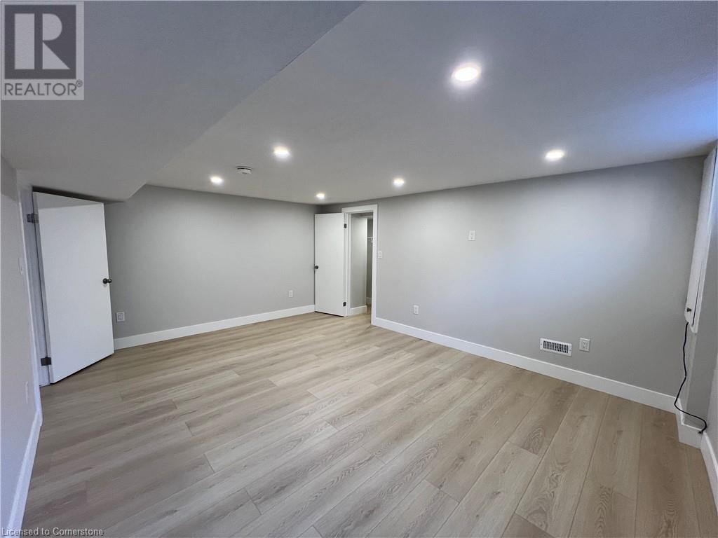 171 Kinzie Avenue Unit# Lower, Kitchener, Ontario  N2A 2J9 - Photo 7 - 40750875