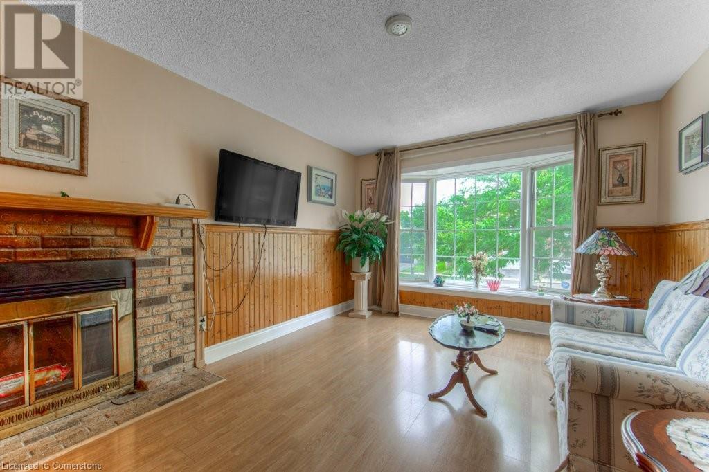 66 D'aubigny Road, Brantford, Ontario  N3T 6J3 - Photo 14 - 40749145