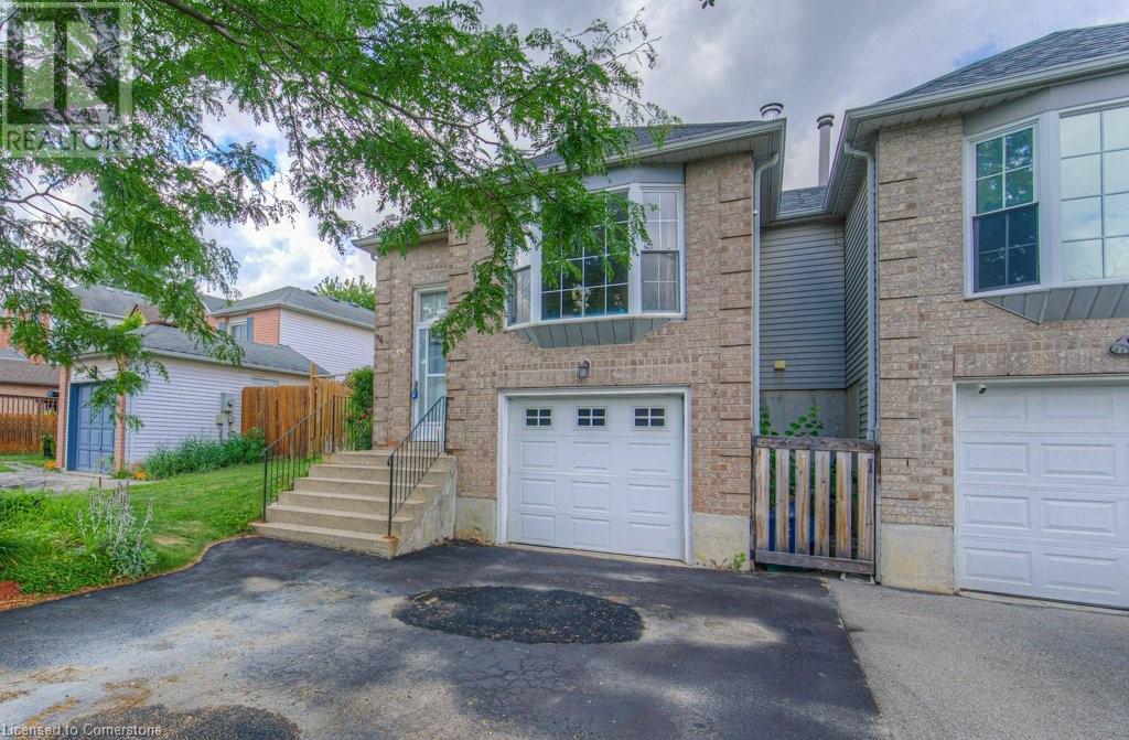 66 D'aubigny Road, Brantford, Ontario  N3T 6J3 - Photo 3 - 40749145