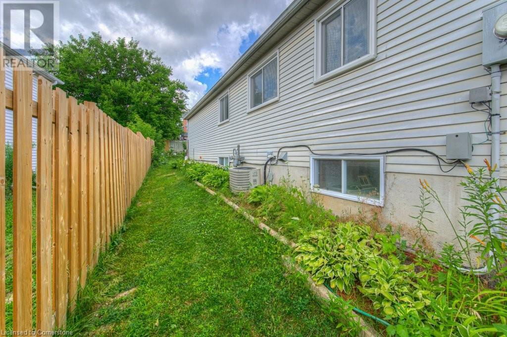 66 D'aubigny Road, Brantford, Ontario  N3T 6J3 - Photo 34 - 40749145
