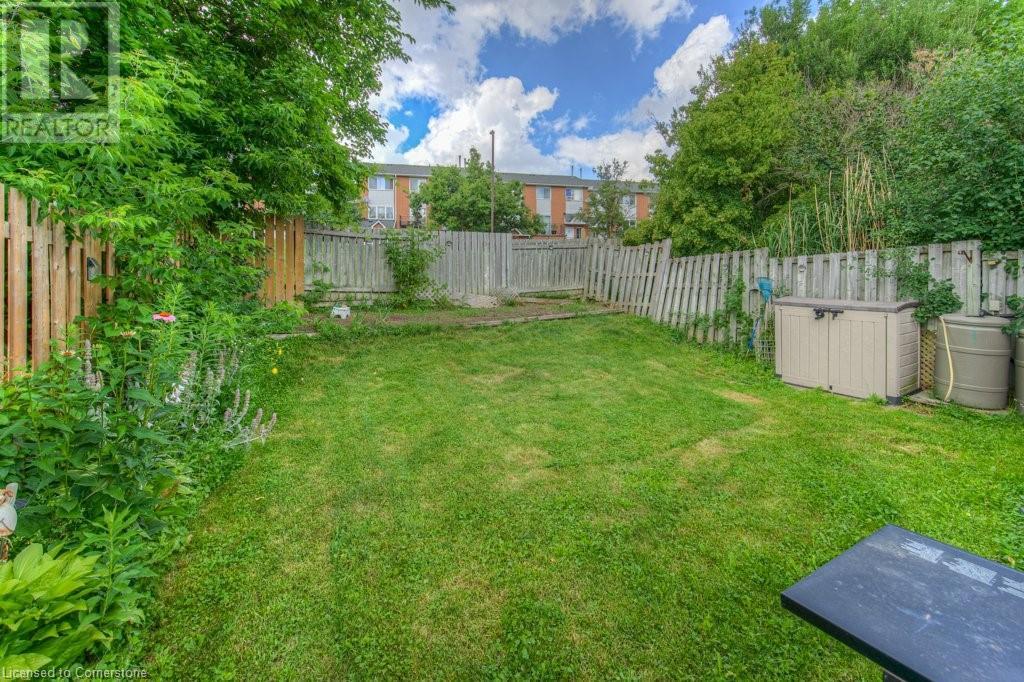 66 D'aubigny Road, Brantford, Ontario  N3T 6J3 - Photo 35 - 40749145