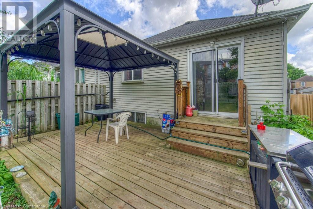 66 D'aubigny Road, Brantford, Ontario  N3T 6J3 - Photo 37 - 40749145