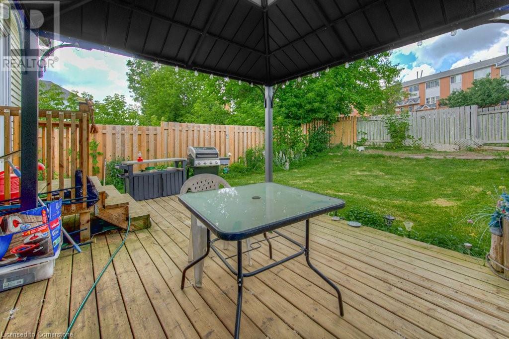 66 D'aubigny Road, Brantford, Ontario  N3T 6J3 - Photo 38 - 40749145