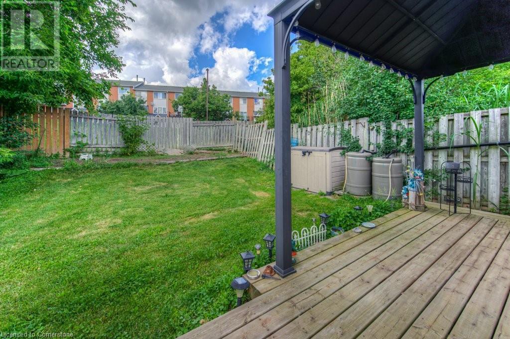 66 D'aubigny Road, Brantford, Ontario  N3T 6J3 - Photo 39 - 40749145