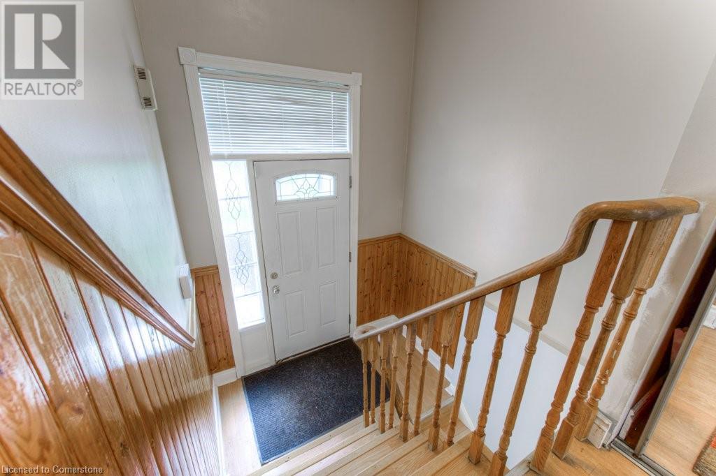66 D'aubigny Road, Brantford, Ontario  N3T 6J3 - Photo 5 - 40749145