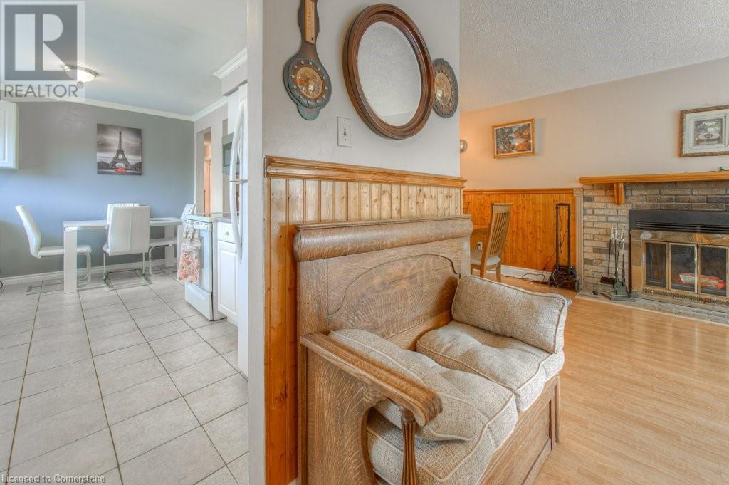 66 D'aubigny Road, Brantford, Ontario  N3T 6J3 - Photo 6 - 40749145
