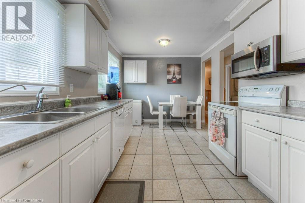 66 D'aubigny Road, Brantford, Ontario  N3T 6J3 - Photo 7 - 40749145