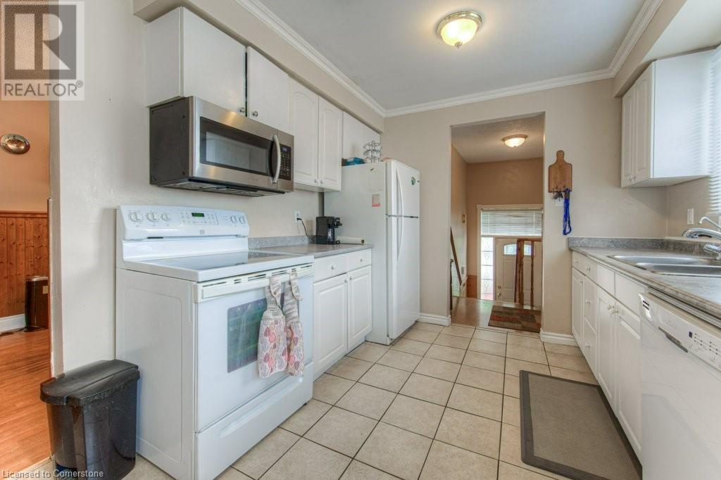 66 D'aubigny Road, Brantford, Ontario  N3T 6J3 - Photo 9 - 40749145