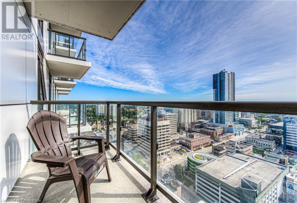 55 Duke Street W Unit# 2207, Kitchener, Ontario  N2H 0C9 - Photo 13 - 40745350
