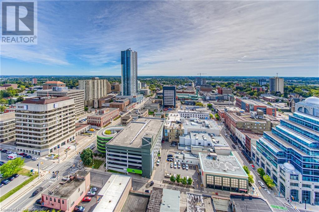 55 Duke Street W Unit# 2207, Kitchener, Ontario  N2H 0C9 - Photo 14 - 40745350