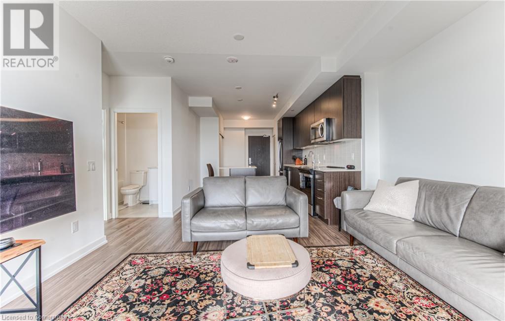 55 Duke Street W Unit# 2207, Kitchener, Ontario  N2H 0C9 - Photo 2 - 40745350