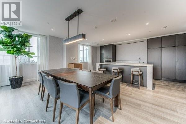 55 Duke Street W Unit# 2207, Kitchener, Ontario  N2H 0C9 - Photo 20 - 40745350